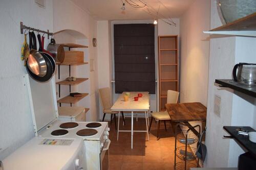 Foto - 6 Zimmer Etagenwohnung in Berlin