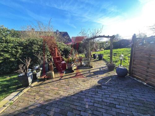 Foto - 9 Zimmer Einfamilienhaus zur Miete in Wilhelmshaven