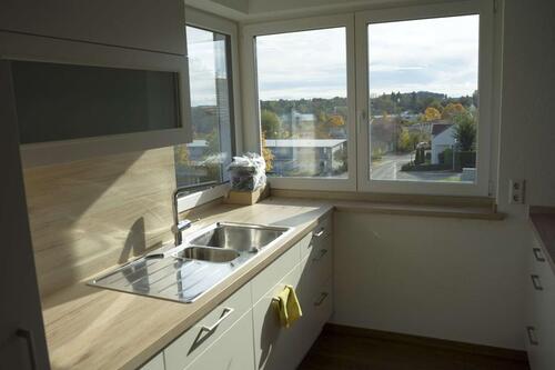 Foto - 4 Zimmer Etagenwohnung zur Miete in Biberach an der Riß