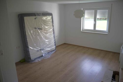 Foto - 4 Zimmer Etagenwohnung in Biberach an der Riß