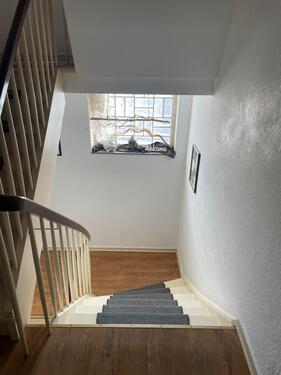 Foto - Etagenwohnung in Clenze zur Miete