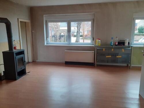 Foto - 2 Raumwohnung (1,5 Zimmer, Küche Bad) in Hillersleben