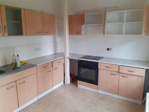 Foto - Erdgeschoßwohnung in Erxleben zur Miete