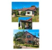 Brandenburg Ostprignitz ruhig gelegene Immobilie auf 4,4 ha - Kyritz