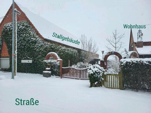 Foto - Einfamilienhaus zum Kaufen in Kyritz