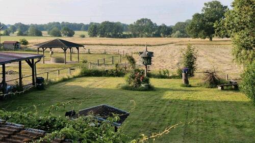 Foto - Einfamilienhaus in Kyritz