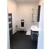 Moderne 2 Zimmer Wohnung mit Balkon - Ebstorf