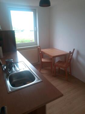 Foto - 2 Zimmer Dachgeschoßwohnung zur Miete in Röbel/Müritz