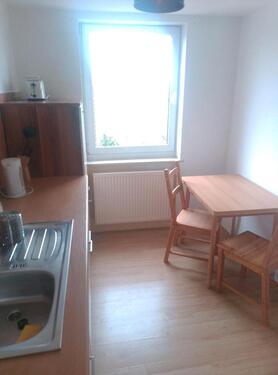 Foto - Dachgeschoßwohnung in Röbel/Müritz zur Miete