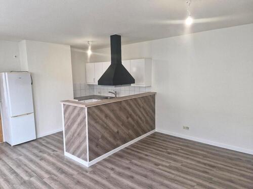 Foto - Helle 2 Raum Wohnung in Ruhiger Lage, ab sofort verfügbar.