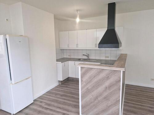 Foto - 2 Zimmer Etagenwohnung zur Miete in Schwerin