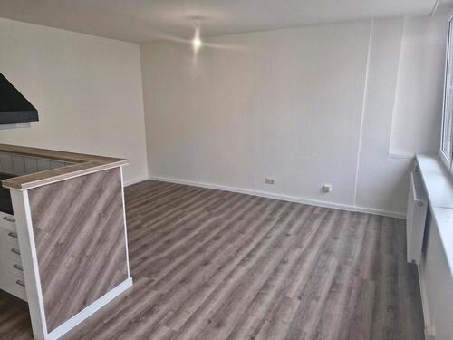 Foto - 2 Zimmer Etagenwohnung in Schwerin