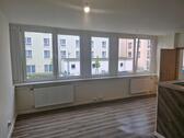 Foto - Etagenwohnung in Schwerin zur Miete