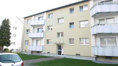 Foto - Zeit für einen Tapetenwechsel! Gemütliche 3- Zimmer Wohnung mit Tageslichtbad in Hamm Herringen