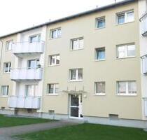 Zeit für einen Tapetenwechsel! Gemütliche 3- Zimmer Wohnung mit Tageslichtbad in Hamm Herringen