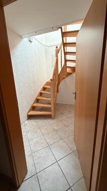 Foto - 3.5 Zimmer Dachgeschoßwohnung zur Miete in Oberhausen