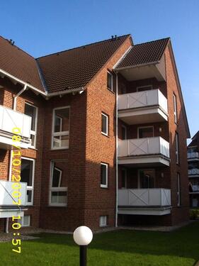 Foto - 1 Zimmer Dachgeschoßwohnung zum Kaufen in Detmold