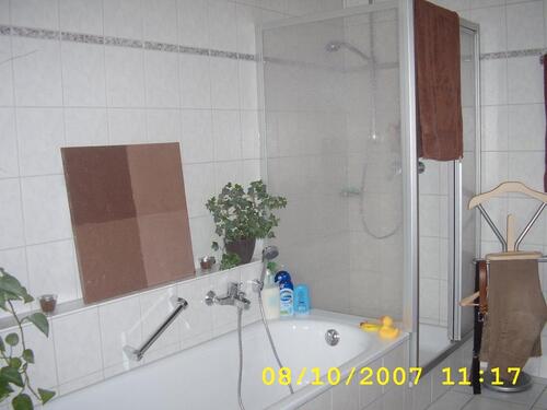 Foto - Dachgeschoßwohnung in Detmold zum Kaufen