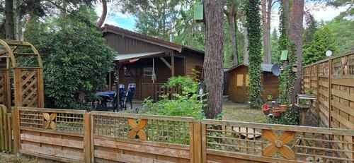 Foto - Ferienhaus in Naturlage - 35.990,00&nbsp;EUR Kaufpreis, ca.&nbsp; 40,00&nbsp;m&sup2;