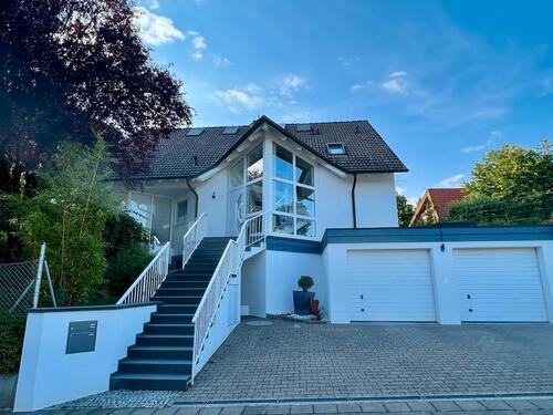 Foto - Rarität: Wunderschönes Haus im Höllental OHNE Provision