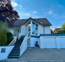 Rarität: Wunderschönes Haus im Höllental OHNE Provision - Schweinfurt Haardt