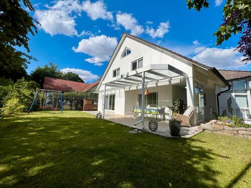 Foto - 9 Zimmer Einfamilienhaus zum Kaufen in Schweinfurt