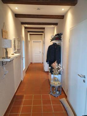 Foto - 4 Zimmer Erdgeschoßwohnung zum Kaufen in Jork