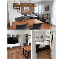 helle 2-Zimmer-Wohnung in Rüttenscheid, 3 min zur Rü - Essen Stadtbezirk II