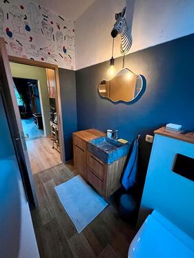 Foto - 2 Zimmer Erdgeschoßwohnung zur Miete in Rheinsberg