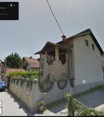 Foto - Einfamilienhaus in Düsseldorf