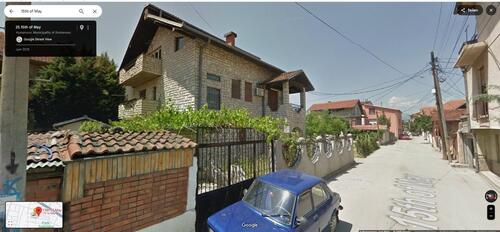 Foto - Einfamilienhaus in Düsseldorf zum Kaufen