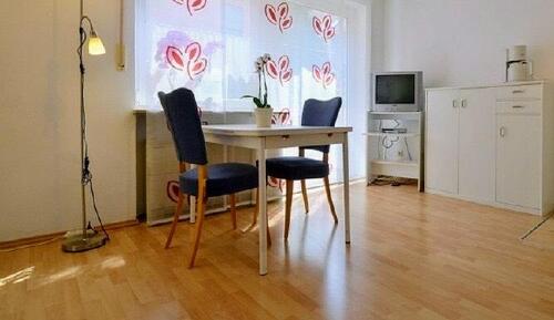 Foto - Wunderschönes vollmöbliertes Einzimmerappartement Altstadt
