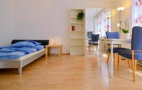 Foto - Etagenwohnung in Berg bei Neumarkt in der Oberpfalz