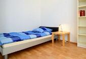 Foto - Etagenwohnung in Berg bei Neumarkt in der Oberpfalz zur Miete