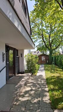 Foto - Einfamilienhaus in Unterschleißheim