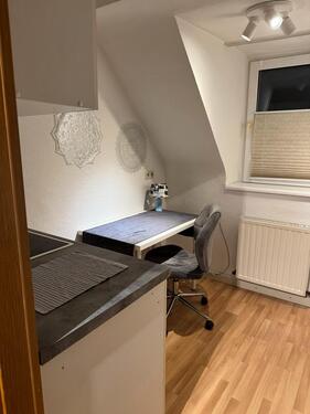 Foto - Etagenwohnung in Düsseldorf