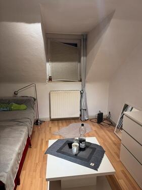 Foto - Etagenwohnung in Düsseldorf zur Miete