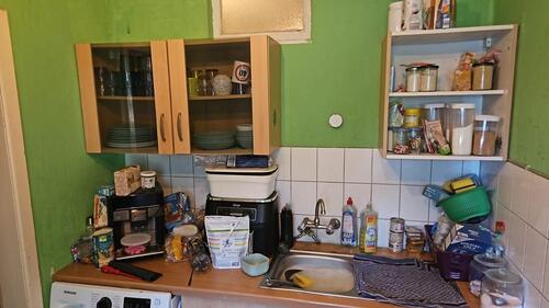 Foto - Etagenwohnung zur Miete in Bremerhaven