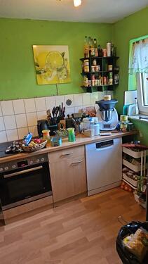 Foto - Etagenwohnung in Bremerhaven