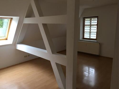 Foto - Etagenwohnung zur Miete in Döbeln