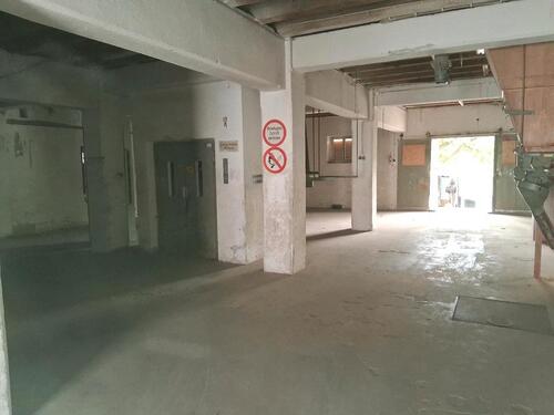 Foto - Werkstatt Lager zu vermieten - 780,00 EUR Kaltmiete,