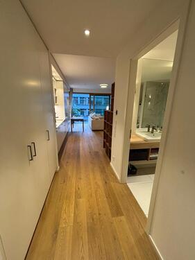 Foto - Moderne 1-Zimmer-Wohnung in der Hafencity – stilvoll & zentral