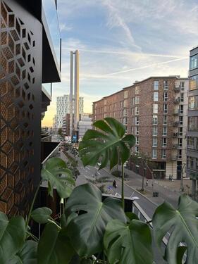 Foto - Etagenwohnung in Hamburg