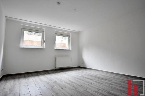 Foto - 2-Zimmer-Souterrainwohnung in Bramsche
