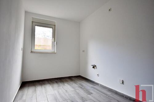 Foto - Etagenwohnung in Bramsche