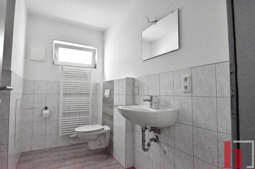 Foto - Etagenwohnung in Bramsche zur Miete