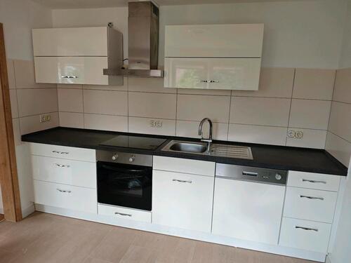 Foto - 4 Zimmer Wohnung in Borken Kerstenhausen zu vermieten