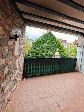 Foto - Etagenwohnung zur Miete in Bad Zwesten