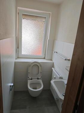 Foto - Etagenwohnung in Bad Zwesten zur Miete