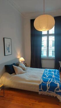 Foto - Albauwohnung im Prenzlauer Berg - fast ganz für dich alleine